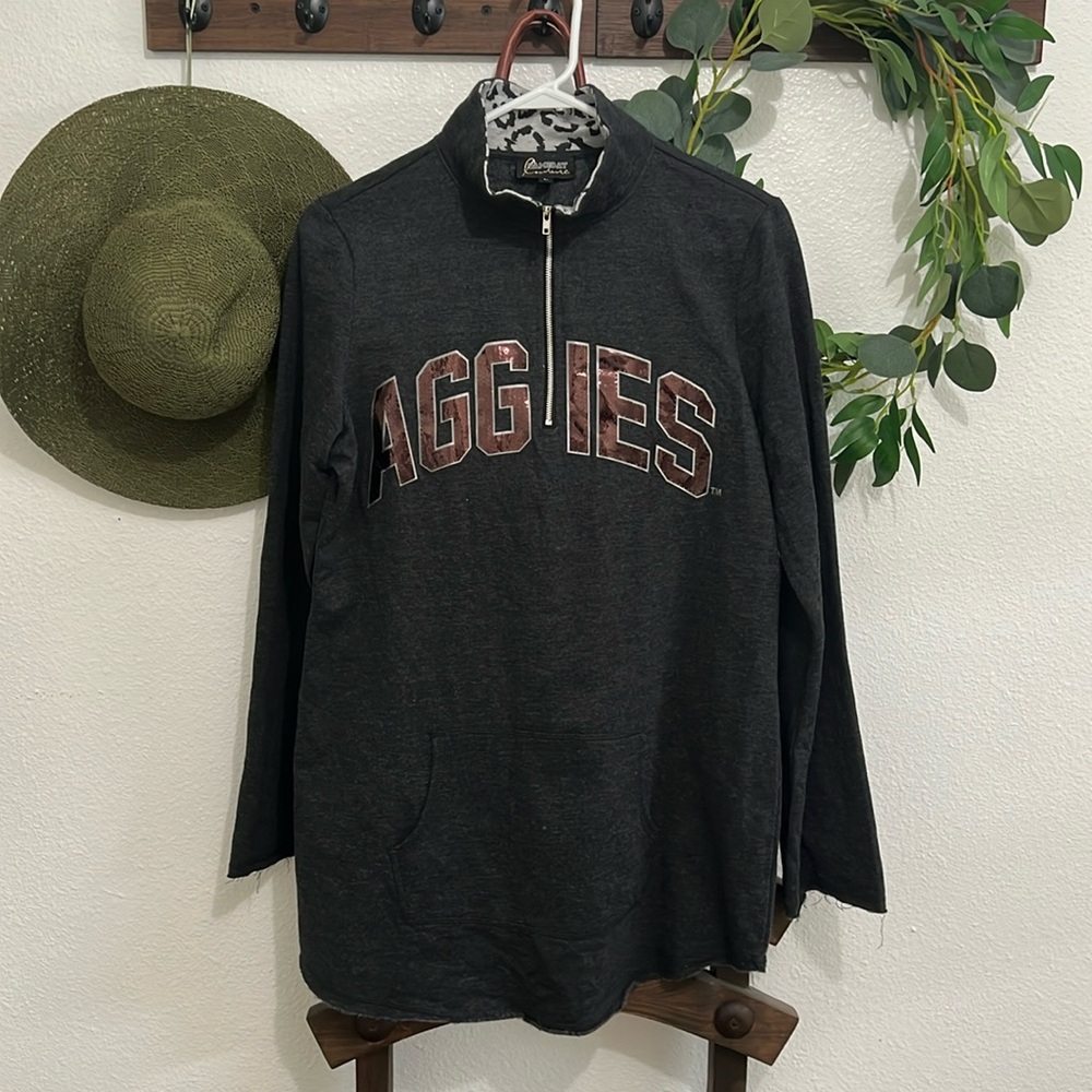 Texas A&M Aggies Tunic